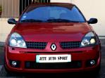 Categorie clio 2 rs 3