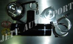 Kit dump valve JAS pour Megane II RS