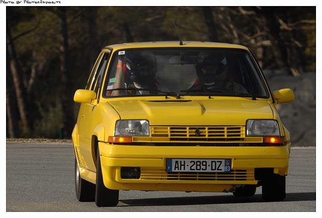 Gtt phase 1 de David