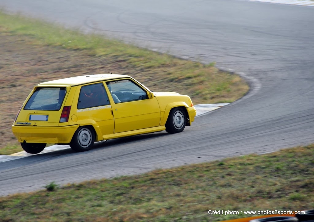 Gtt phase 1 de David