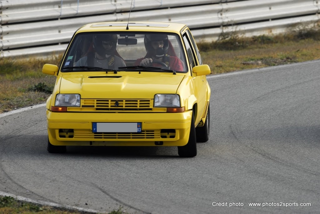 Gtt phase 1 de David