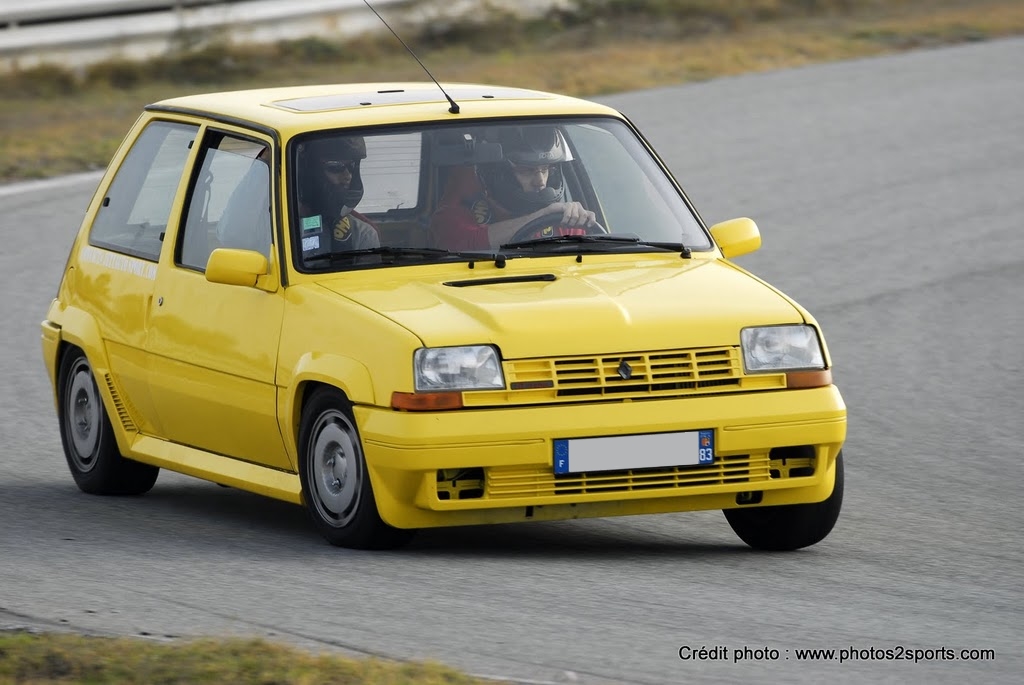 Gtt phase 1 de David