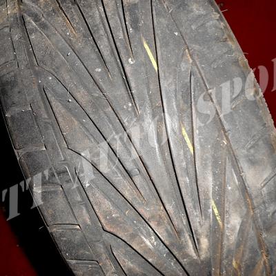 Toyo Proxes T1-R 195/45X15 V occasion (X1)