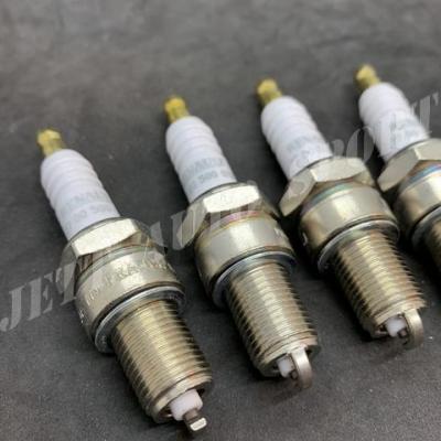 Bougies d'allumage d'origine Renault Clio 16 / Williams (x4)