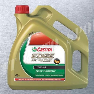 Castrol Edge 10W60 5L