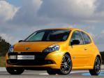 Categorie clio 3 rs