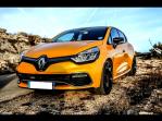 Categorie clio 4 rs