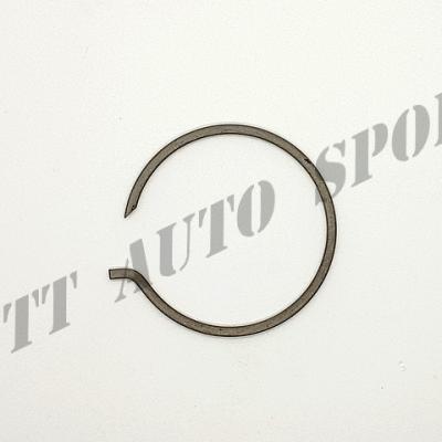 Anneau d'arrêt (circlip ) diamètre 62mm pour roulement