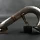 Down pipe 70mm inoxcar mrs ii et iii megane 2 et 3 1280 x 960