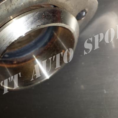 Down pipe inox GrA Gtt