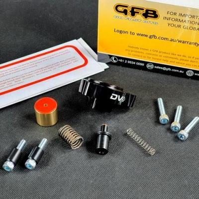 Entretoise dump valve GFB DV+ CRS IV / Megane IV GT