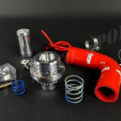 Kit dump valve Forge MRS III