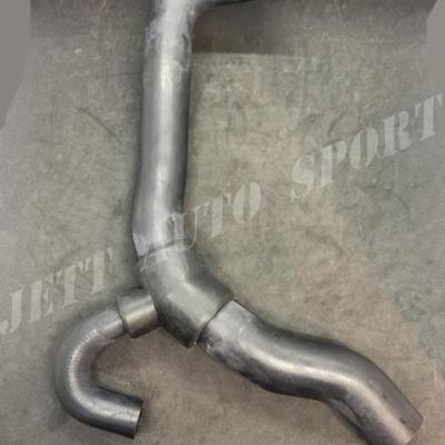 Durite supérieure radiateur moteur Clio 16