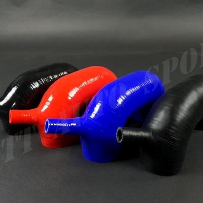 Durite téléphone silicone renforcé JAS Gtt