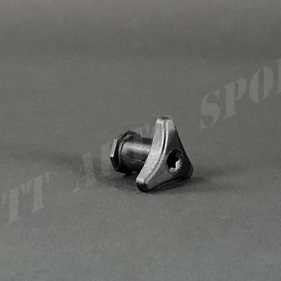 Écrou à oreilles de fixation du feu arrière neuf Gtt / Clio 16 / Williams