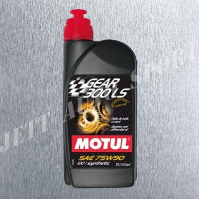 Huile de boîte Motul Gear 300 LS 1L