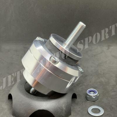 Support moteur renforcé Vibra Technics Track use côté distribution 205 GTi