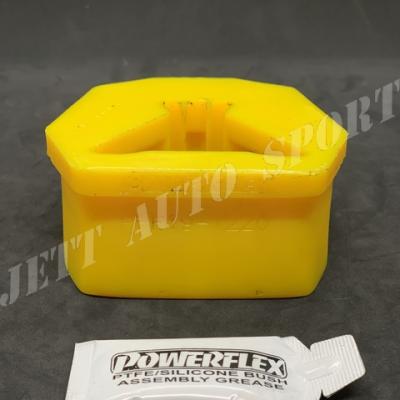 Insert Powerflex moteur inférieur Focus mk2 RS