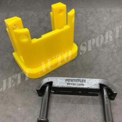 Insert Powerflex support moteur côté distribution MRS III