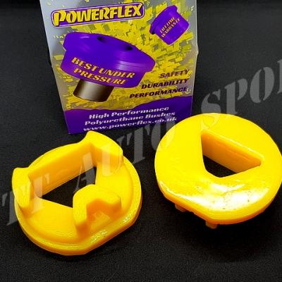 Insert Powerflex pour biellette inférieure MRSII / CRS III