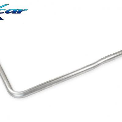 Intermédiaire tube inox Inoxcar Gtt