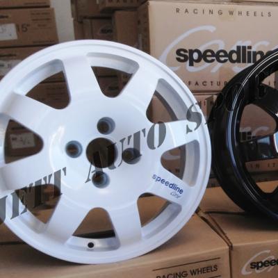 Jante Speedline Corse GrA 15