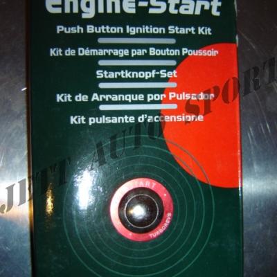 Bouton de démarrage (kit)