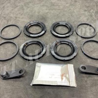 Kit réparation étrier Brembo 4 pistons MRS II / CRS III