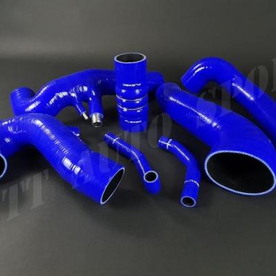 Durites d'air silicone R21 2L0 Turbo (kit complet)