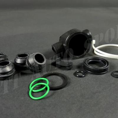 Kit réparation complet étrier arrière Gtt / Clio 16 / CRS II (piston 30mm)