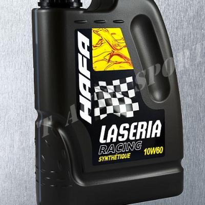 Huile moteur Laseria Racing 10W60 2L