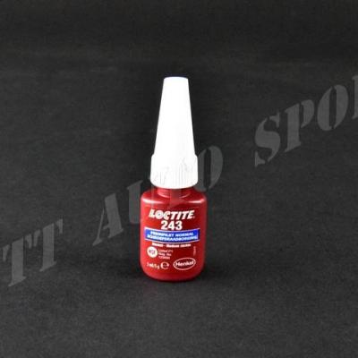 Frein filet Loctite moyen 5 ml