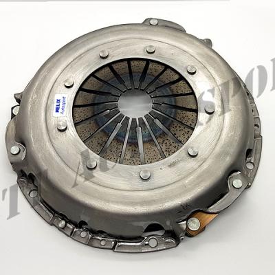 Mécanisme d'embrayage renforcé Helix tarage rallye Gtt / R11 T / Clio 16 / Williams