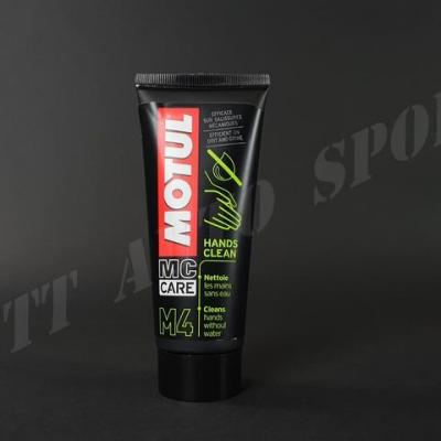 Motul Hands Clean 100ml