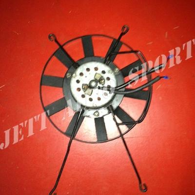 Ventilateur radiateur moteur d'occasion Gtt