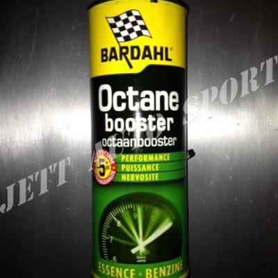 Octane Booster