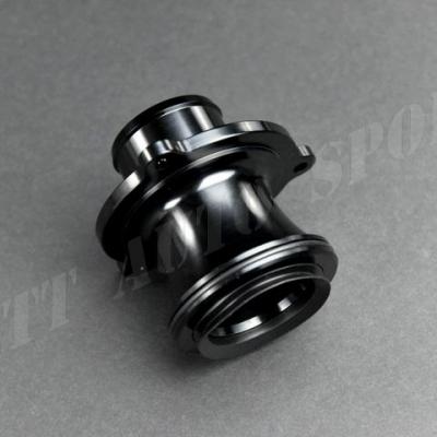 Outlet de turbo Racingline pour moteurs EA888 du groupe VAG