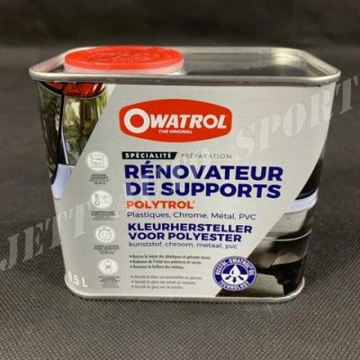 Rénovateur de supports Owatrol Polytrol 500ml