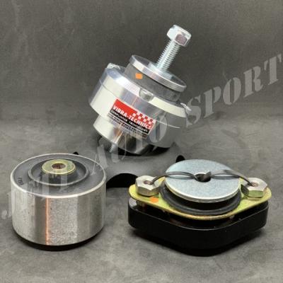 Pack supports moteur Vibra Technics Track use 205 GTi