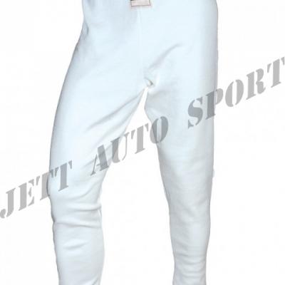 Pantalon FIA eco blanc