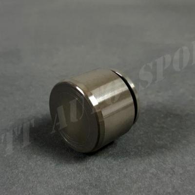 Piston pour étrier de frein avant Brembo MRS II / CRS III