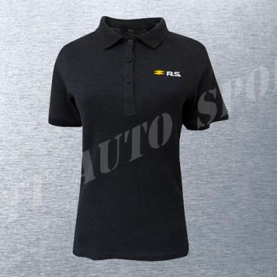 Polo femme Renault Sport officiel différentes tailles