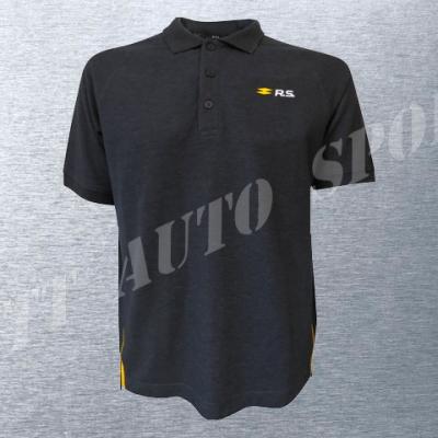 Polo homme Renault Sport officiel différentes tailles