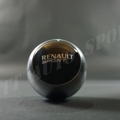 Pommeau de levier de vitesses Renault Sport