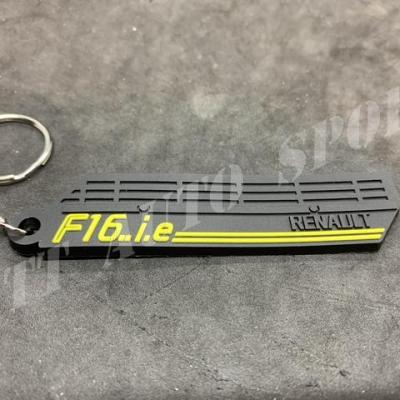 Porte-clefs F16 ie