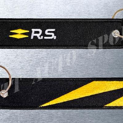 Porte-clefs Renault Sport officiel