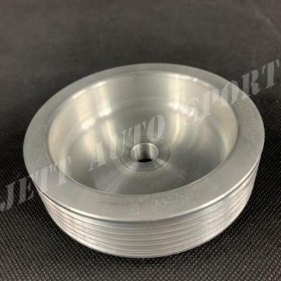 Poulie de vilebrequin aluminium JAS Clio 16 / Williams