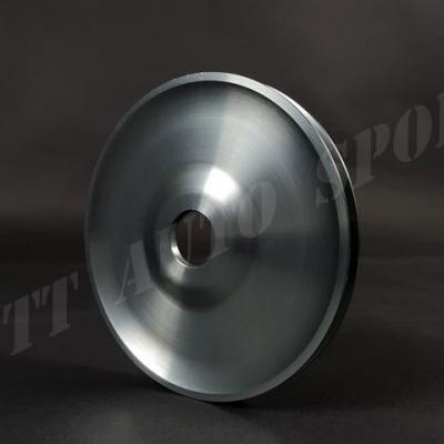 Poulie de vilebrequin aluminium JAS Gtt (B Stock)