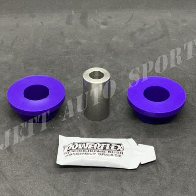 Insert Powerflex cylindrique support inférieur Focus mk2 RS