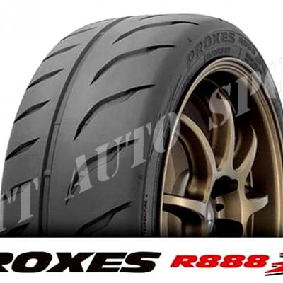 Toyo R888-R 185/60X13 V